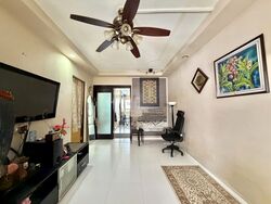 Blk 540 Guilin Breeze (Bukit Batok), HDB 3 Rooms #598652101